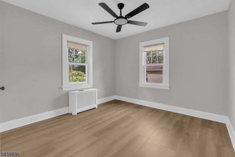 First Floor Kitchen