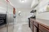 first floor kitchen