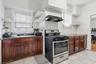 other angle of kitchen