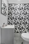 first floor bathroom