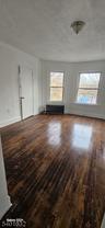 2nd floor apartment