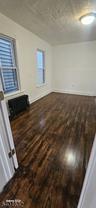 2nd floor apartment