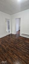 2nd floor apartment