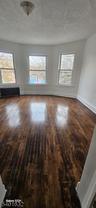 2nd floor apartment