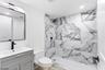 Basement Bath
