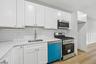 2nd Floor Kitchen
