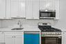 2nd Floor Kitchen