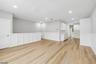 2nd Floor Living/Dining Area