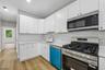 2nd Floor Kitchen