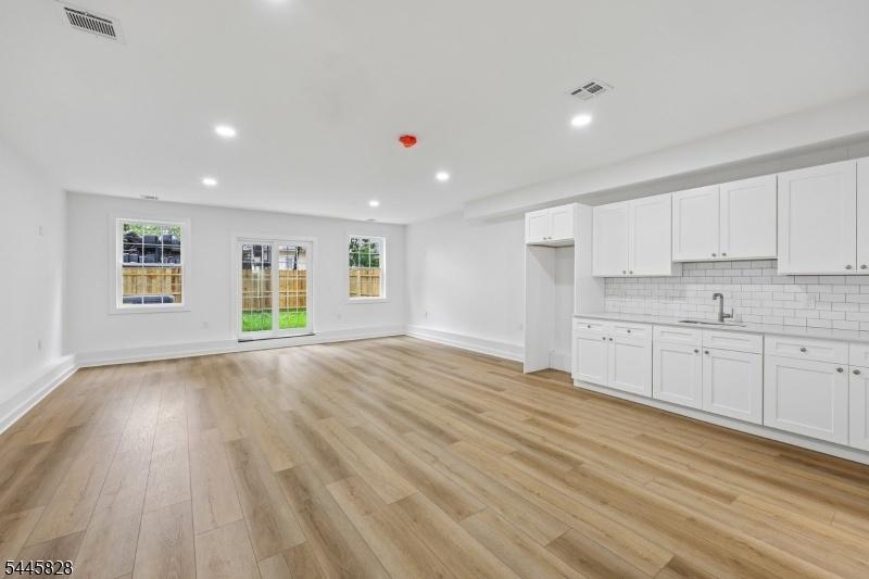 Ground Floor Family Room
