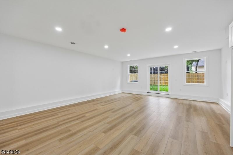 Ground Floor Family Room