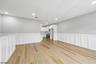 2nd Floor Living/Dining Area