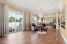 Casual Dining Area
