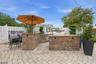Outdoor Kitchen