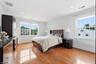 1st Bedroom