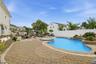 Overlooking Yard