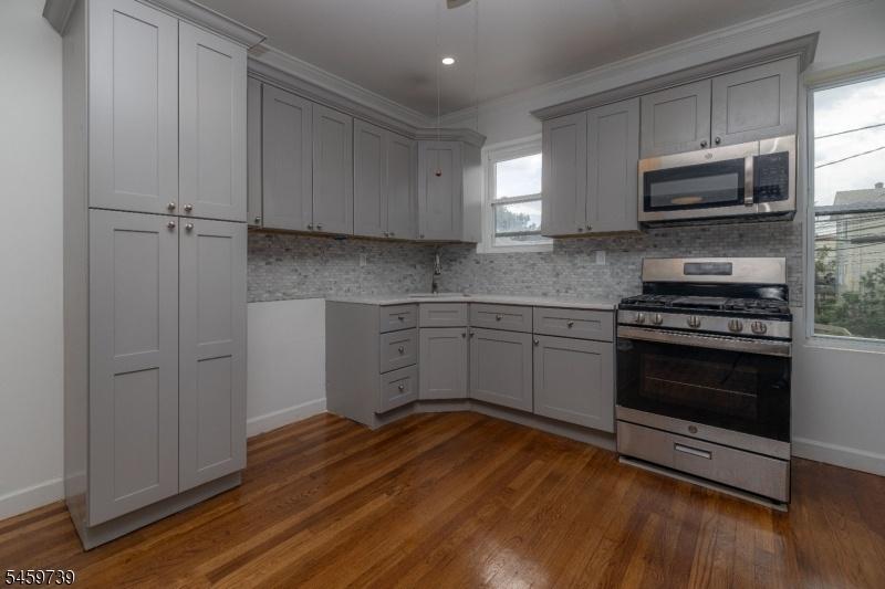 Kitchen Apt. 2
