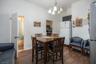 Dining room Apt 1