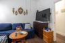 Living room Apt 1