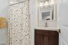 Ensuite Bathroom First Floor