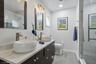 Ensuite Bathroom Second Floor
