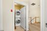 2nd floor laundry