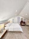 Master bedroom 1