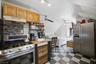 Top Level - Kitchen