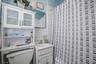 Bathroom  - Level 2