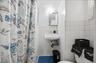 Basement - Bathroom