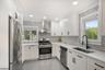 Gorgeous Backsplash!