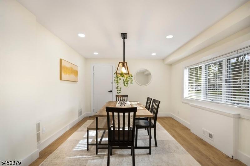 Dining Room or Family Room