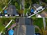 drone shots