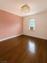 BED EMPTY