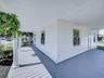 Wrap-around Porch