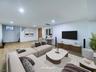 Basement - Virtually Staged