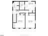 Second Floor Plan