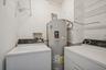 WASHER & DRYER IN THE UNIT