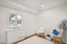 Ground Level BDRM/Office