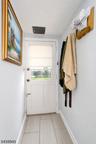 Door To Patio