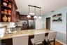 Breakfast Bar