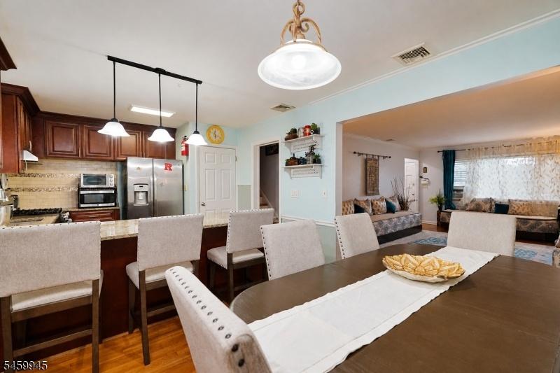 Dining Rooom