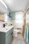 2nd Floor Bathroom