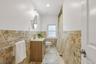2nd Floor Hall Bath