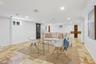 Basement Rec Room
