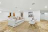 Basement Rec Room