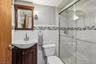 Basement Full Bath