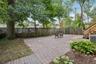 Paver Patio