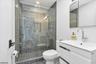 Ground Level Full Bath