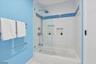 Jack & Jill Bathroom